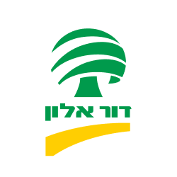 דרושים בדור אלון אנרגיה בישראל (1988) בע"מ